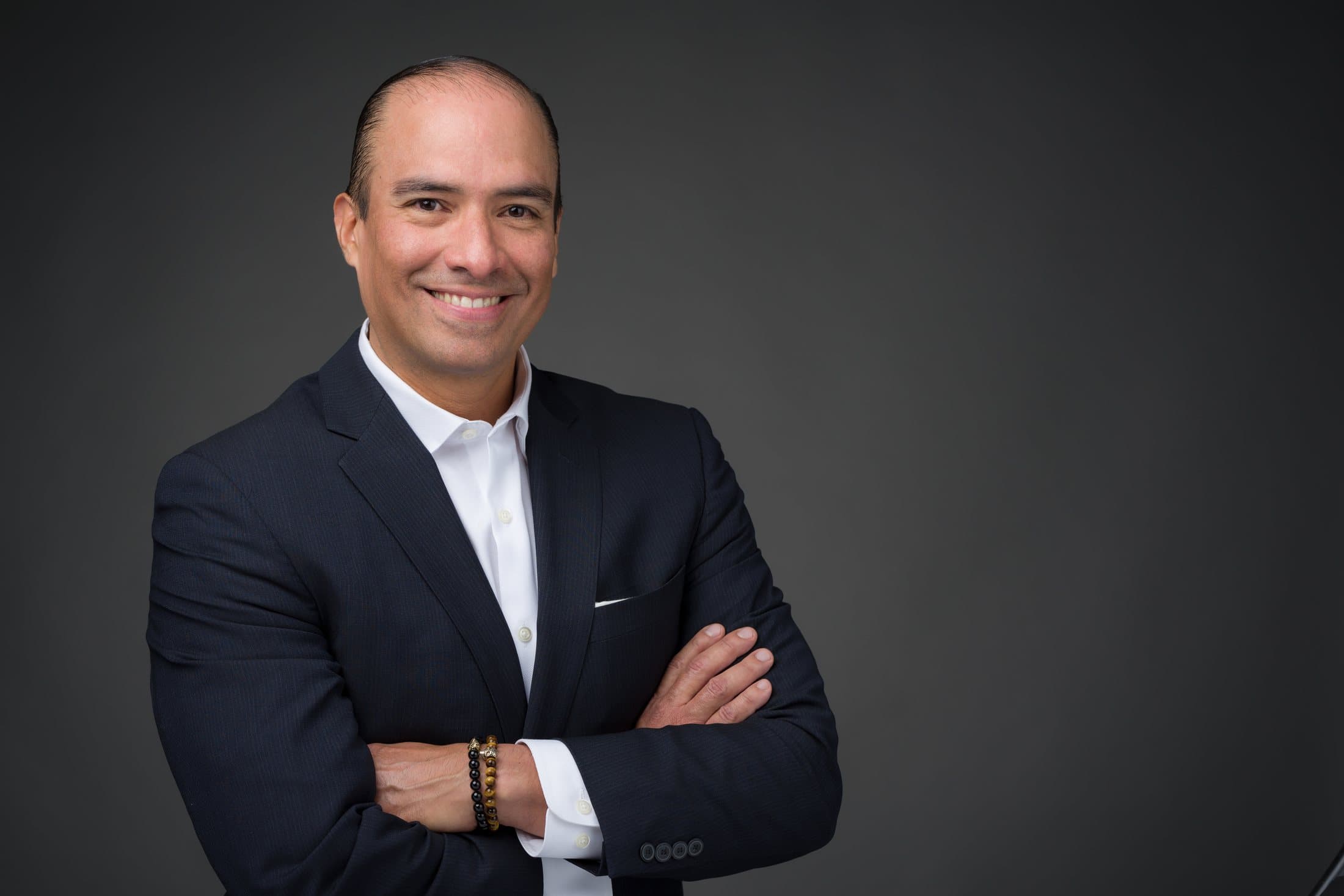 Tayde Aburto, Business Growth Architect