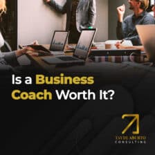 Is a Business Coach Worth It