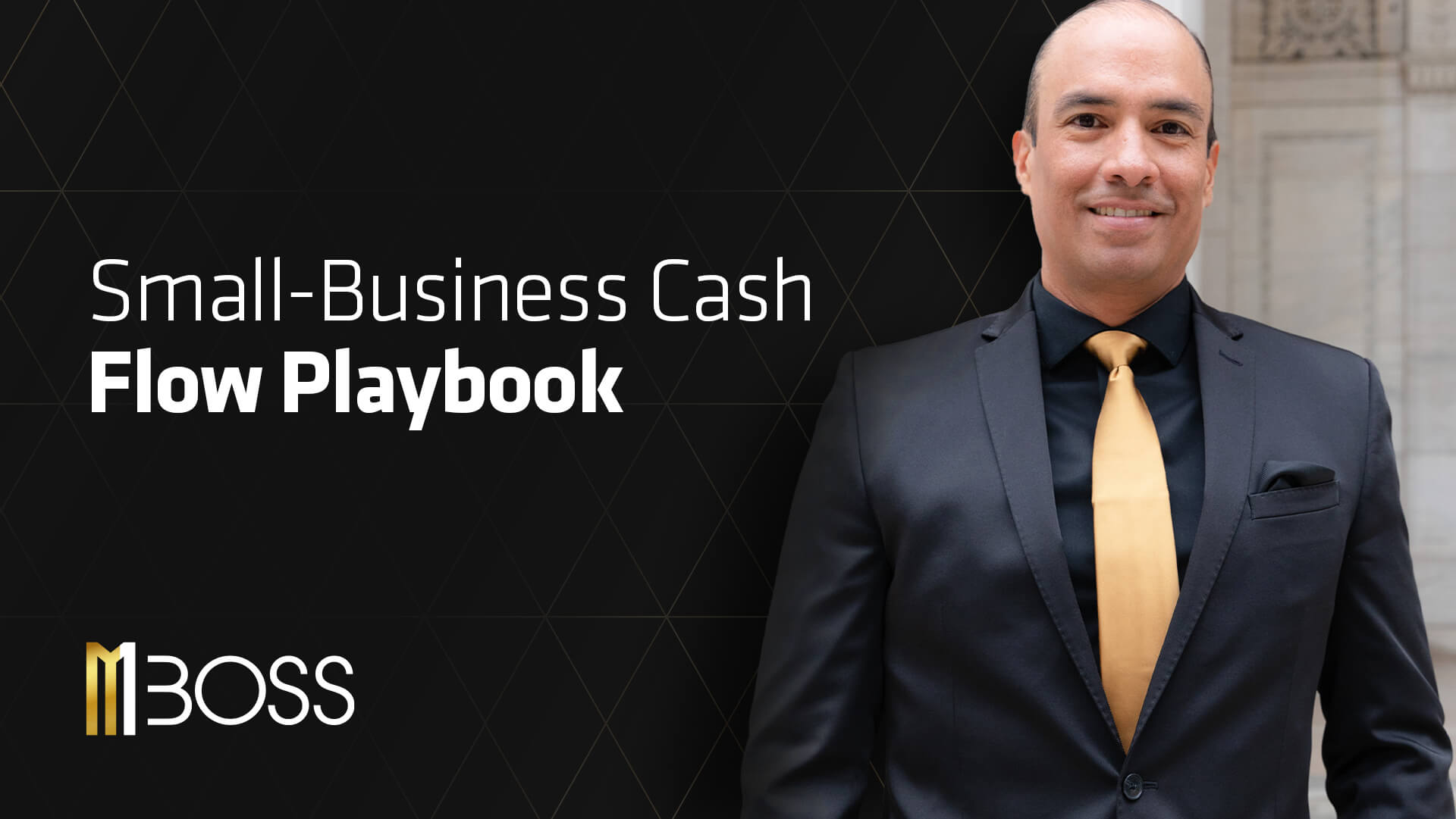 Cash Flow Statement and Playbook