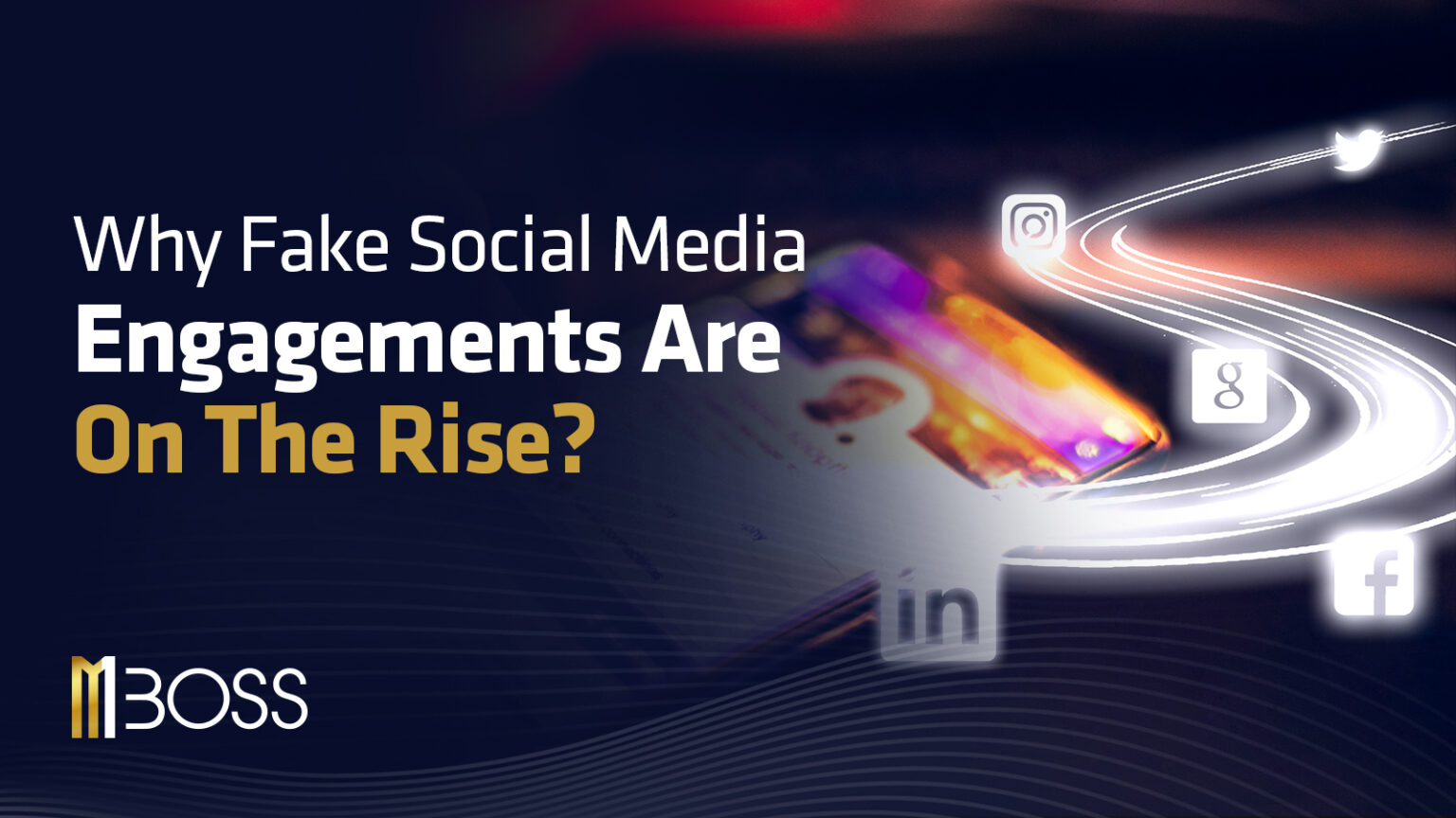 Why Fake Social Media Engagements Are On The Rise - Business Coach ...
