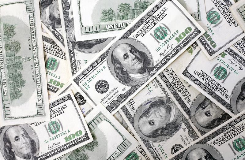 Capital for small business.